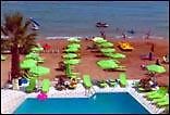 Zervas Beach Hotel Crete Island Exterior photo