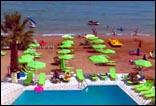 Zervas Beach Hotel Crete Island Exterior photo